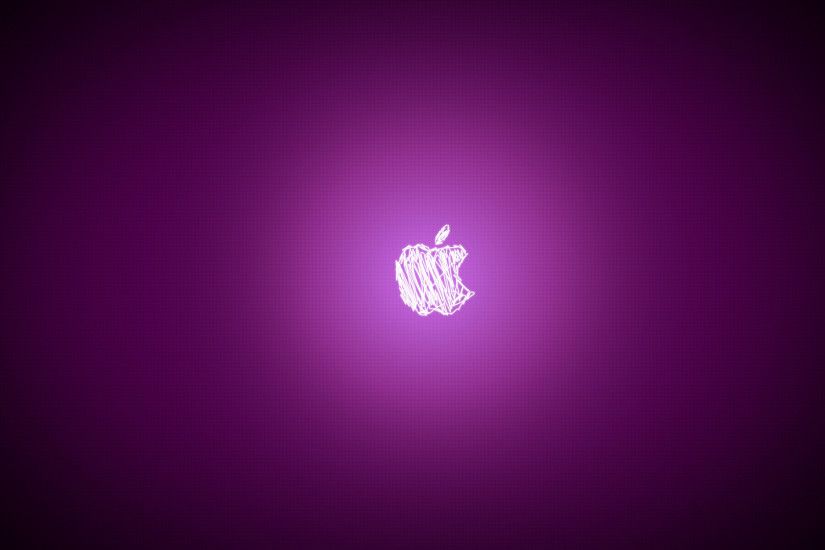 Purple Apple Images