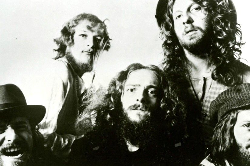 Jethro Tull, Rock Bands Wallpapers HD / Desktop and Mobile Backgrounds