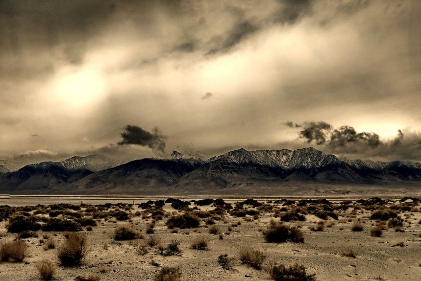 4K HD Wallpaper 2: Death Valley National Park