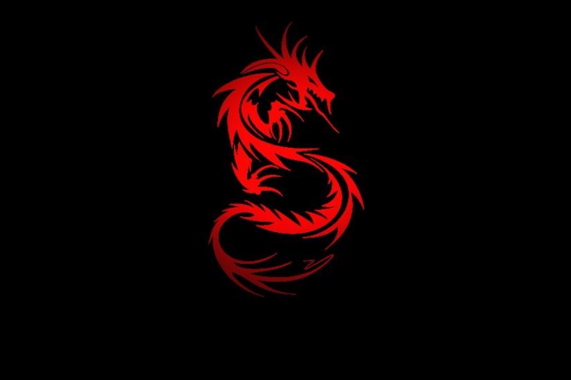 Red Dragon wallpapers HD free - 562608