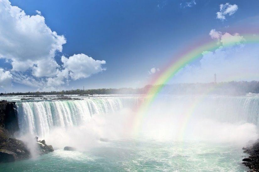 Niagara Falls Screensavers Niagara Falls Background