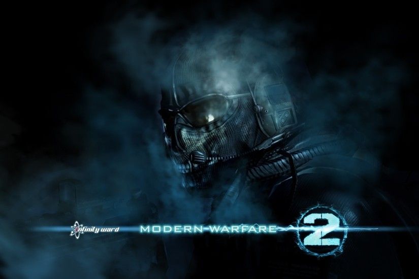 HD Wallpaper | Background ID:264511. 1920x1200 Video Game Call of Duty: Modern  Warfare 2