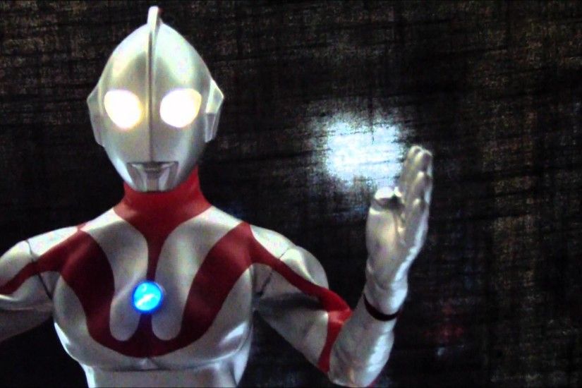 Original Ultraman Tv Show - #pr-energy ...