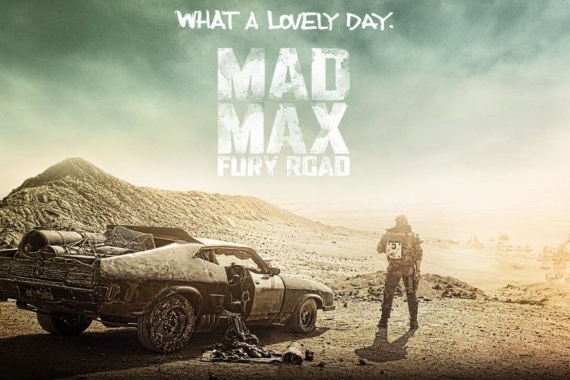 Mad Max: Fury Road [TÃ¼rkÃ§e AltyazÄ±lÄ± Fragman #3]