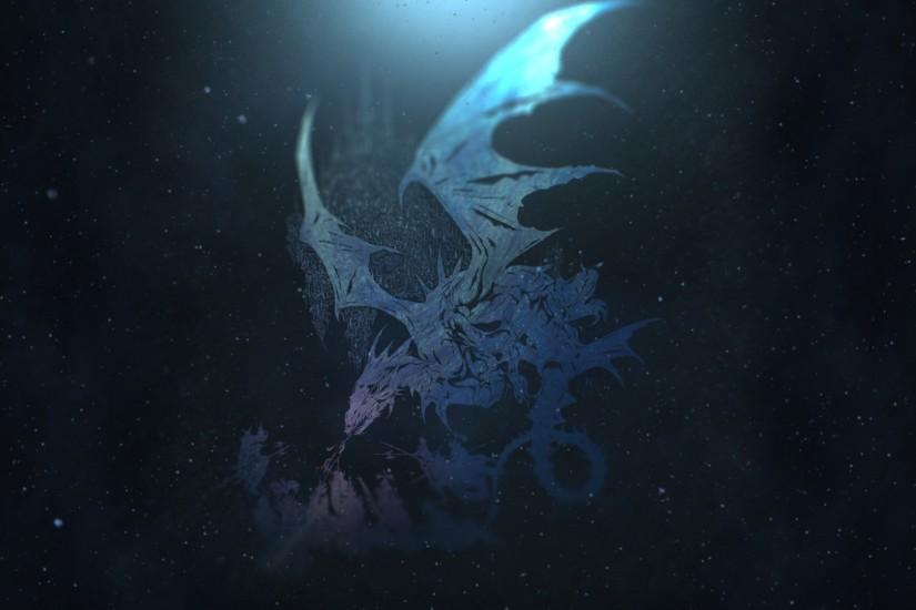 Wallpaper for Final Fantasy XIV: Heavensward, no text version for ultra  wide (21:9) Monitors