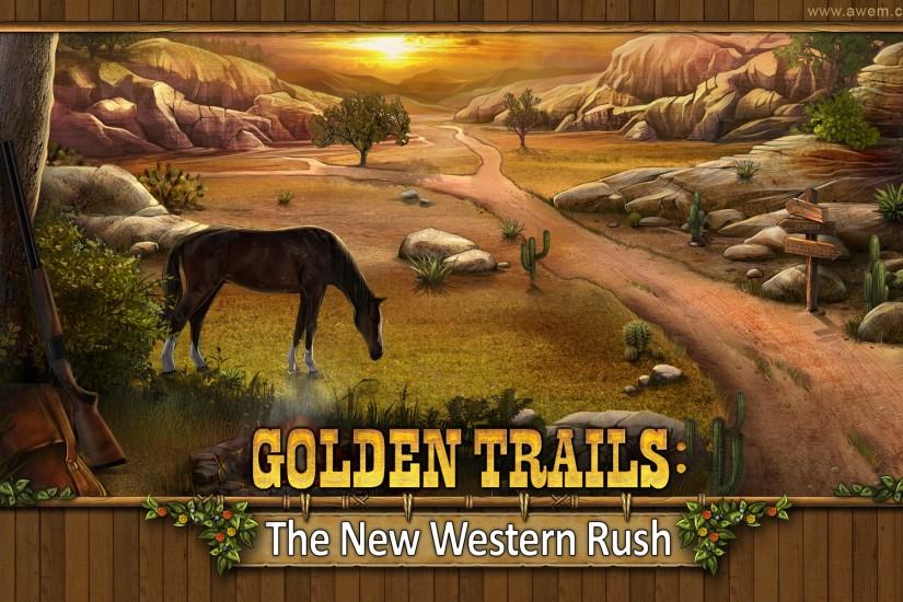 trails the new western rush reviews golden trails the new western