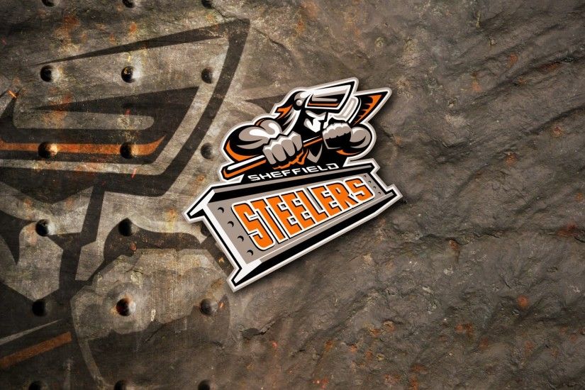 Sheffield Steelers - I'll Be There