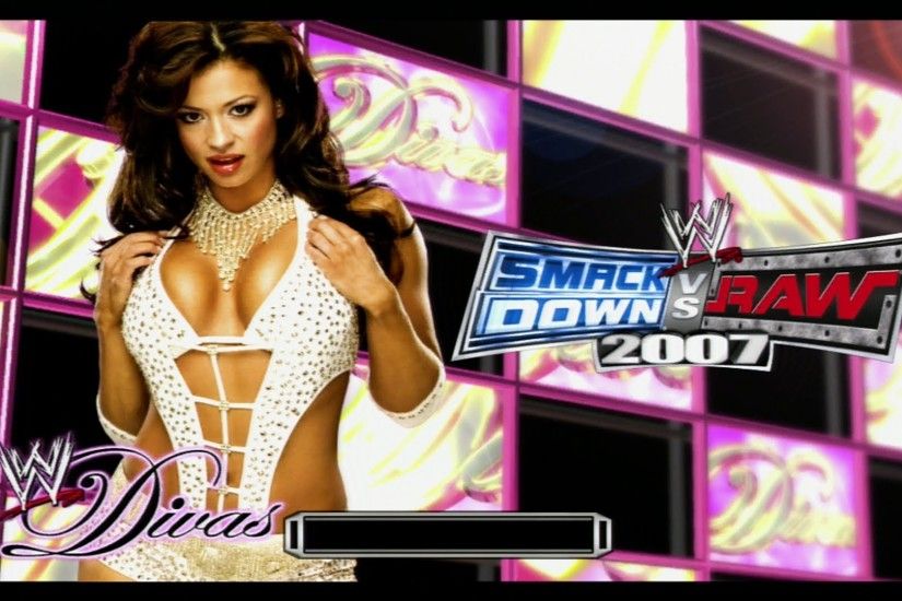 ... Wallpapers - WWE SmackDown vs. Raw 2010 Images ...