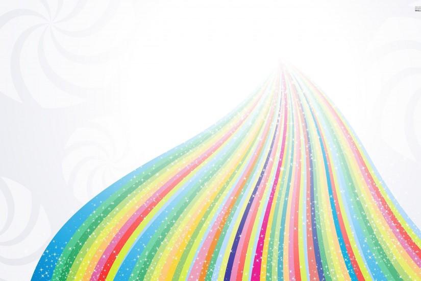 download rainbow wallpaper 2880x1800