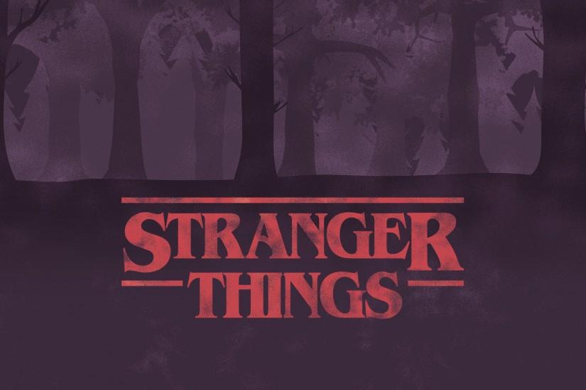 stranger things wallpaper 2560x1440 mobile