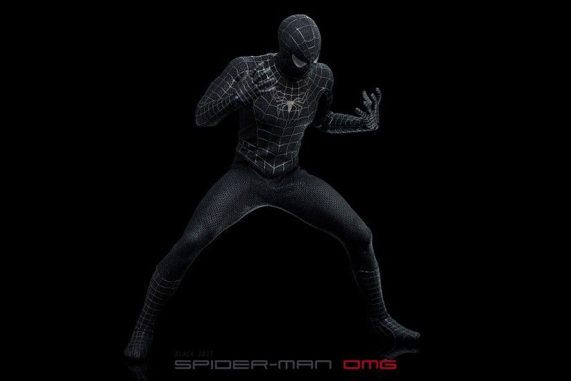 wallpaper.wiki-Cool-Black-Spiderman-Iphone-Background-PIC-