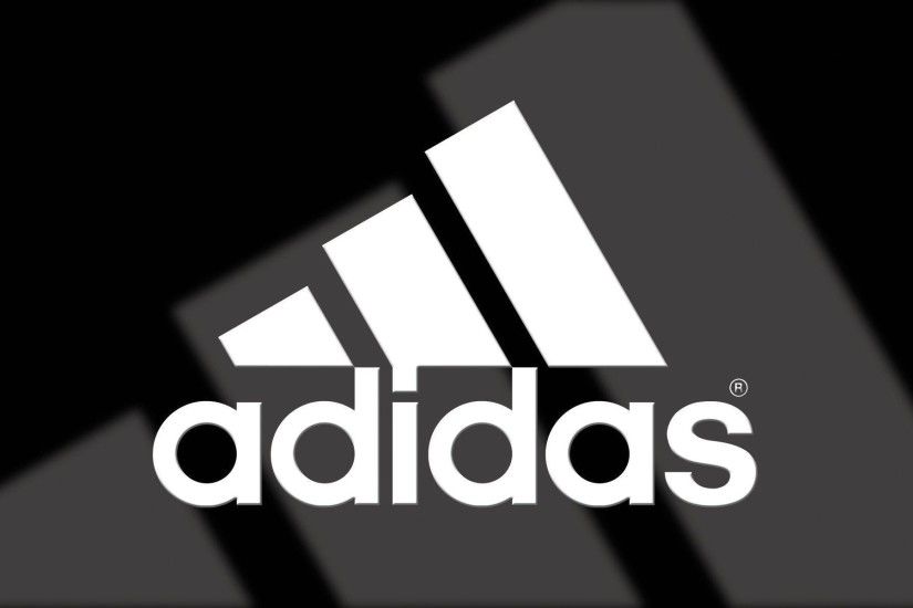 Adidas Logo Wallpaper 31 Backgrounds | Wallruru.