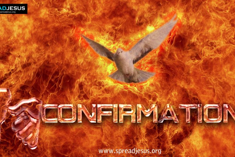 The fire represents the all consuming fire (god). While the dove represents  the journey to the all consuming fire representing you.