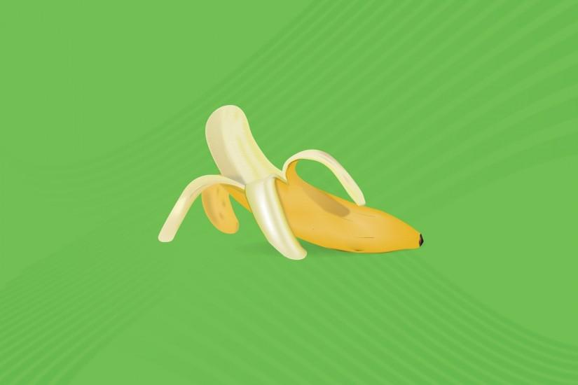 Banana Tumblr Wallpaper Background