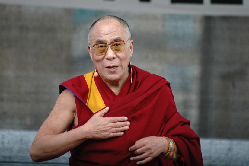 HQ Dalai Lama Pics