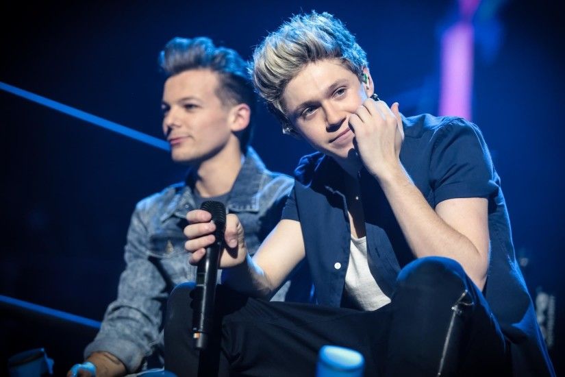 Niall and Louis images Niall and Louis <3 HD wallpaper and background photos