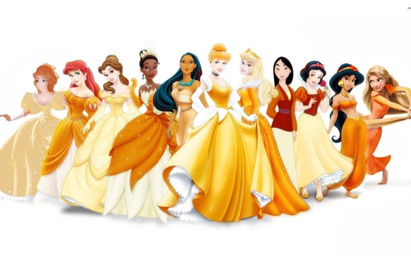 Disney Princess Wallpapers - Full HD wallpaper search