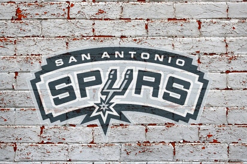 San Antonio Spurs Desktop Background