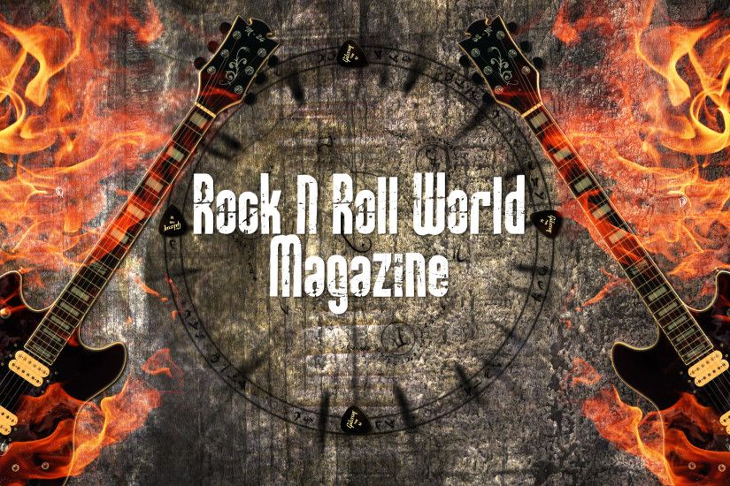 Rock n Roll World Magazine