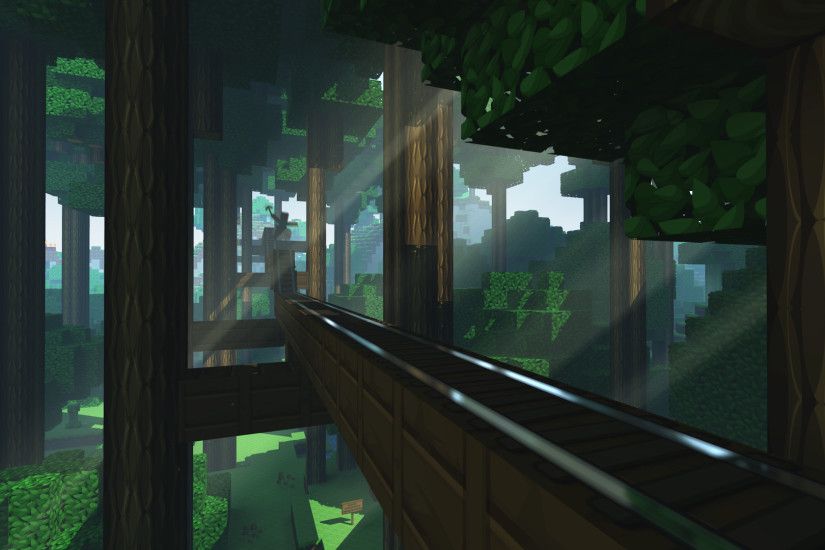 Minecraft Wallpaper 4089