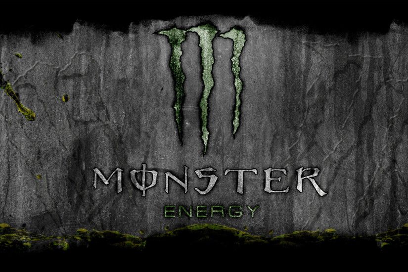 ... Monster Energy Live Wallpaper - The Wallpaper ...