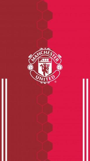 wallpaper for iphone manchester united