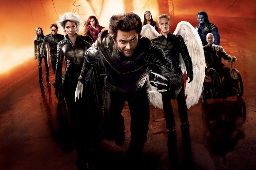 Hugh Jackman X-Men Wolverine Wallpapers HD Collection