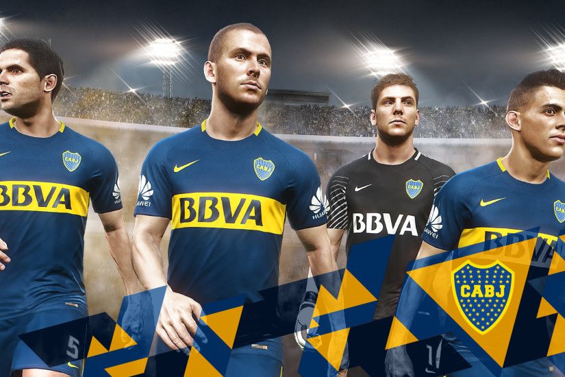 Konami Has Secured Partnerships In Argentina And Chile For PES 2018 -  Bleeding Cool News And Rumors