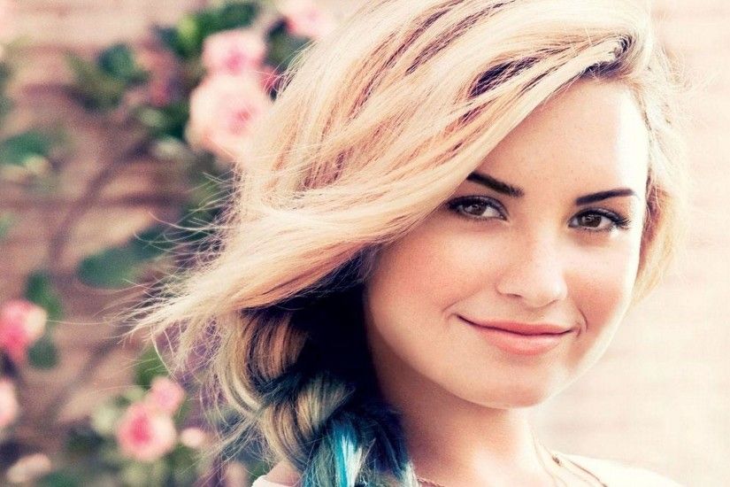 Demi Lovato HD Wallpapers 2015 - Wallpaper Cave