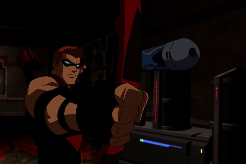 ... Young Justice Full HD Wallpaper and Background | 1920x1080 | ID:509185