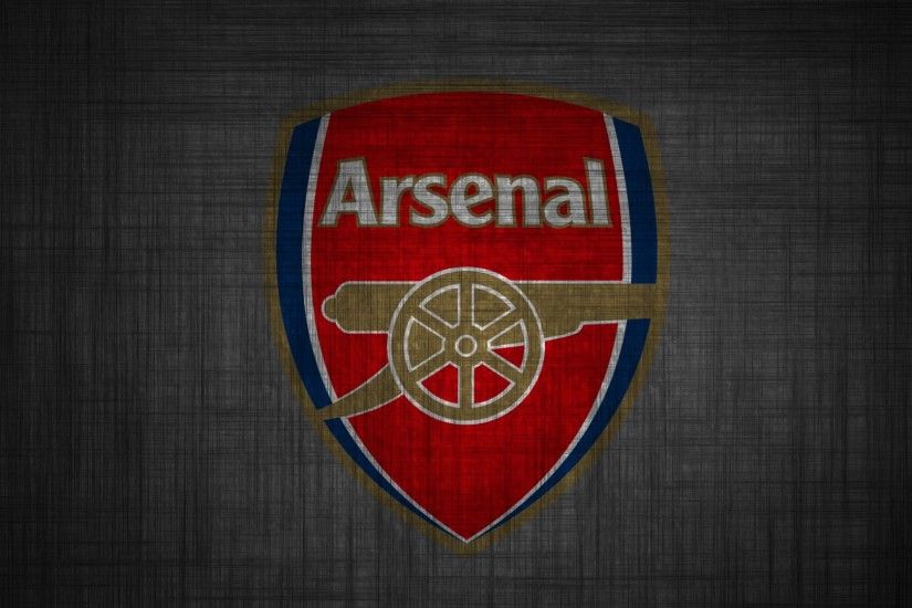 Desktop Arsenal Logo Wallpapers.