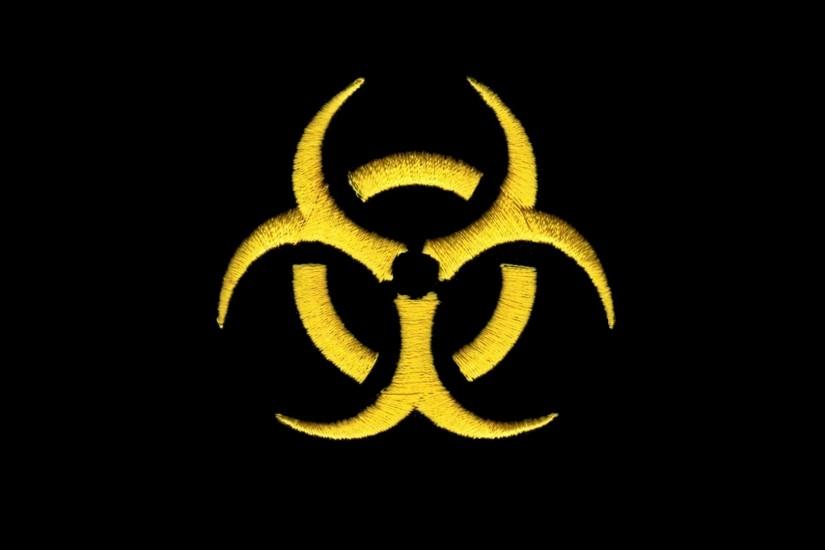 Sci Fi - Biohazard Wallpaper