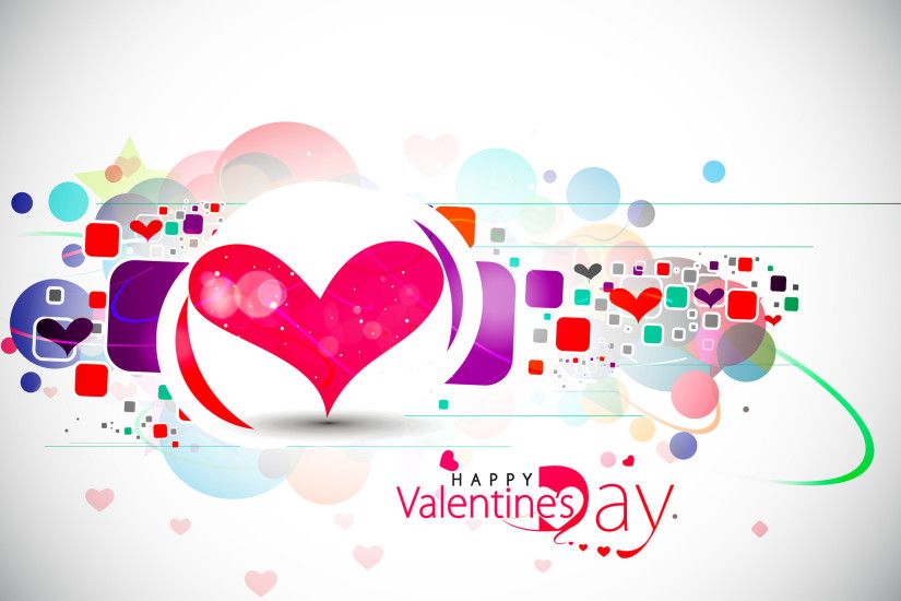 Valentine Day Cool Wallpapers
