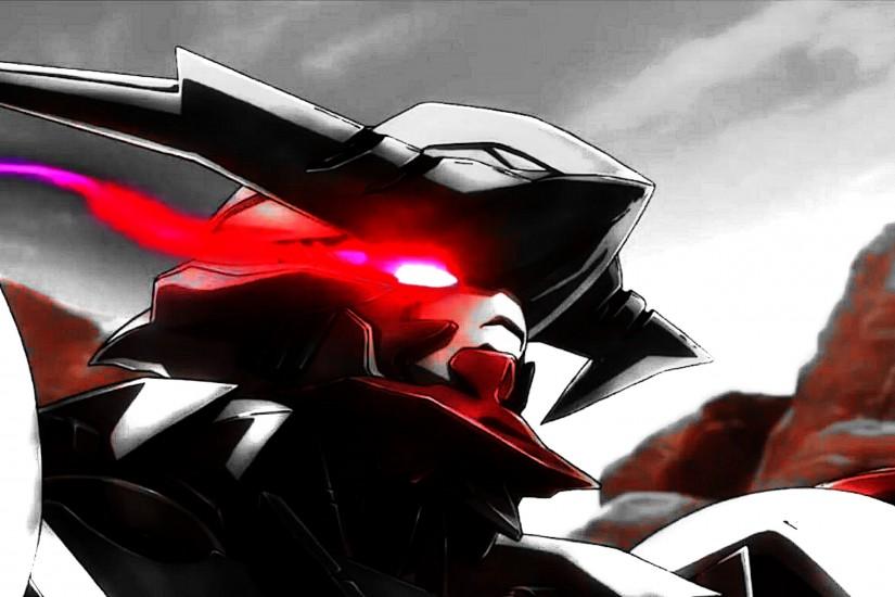 Barbatos Gundam - Breaking the chains by LKururugi2518