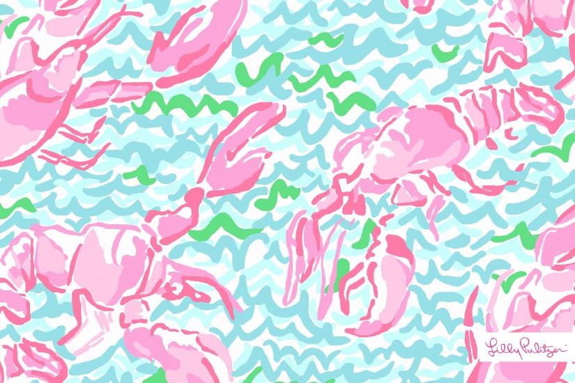 free download lilly pulitzer backgrounds 3000x1876