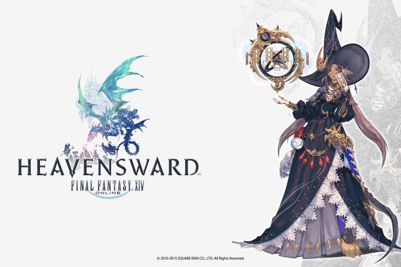 Final Fantasy XIV A Realm Reborn New Wallpapers for PC and | HD Wallpapers  | Pinterest | Final fantasy, Wallpaper and Hd wallpaper