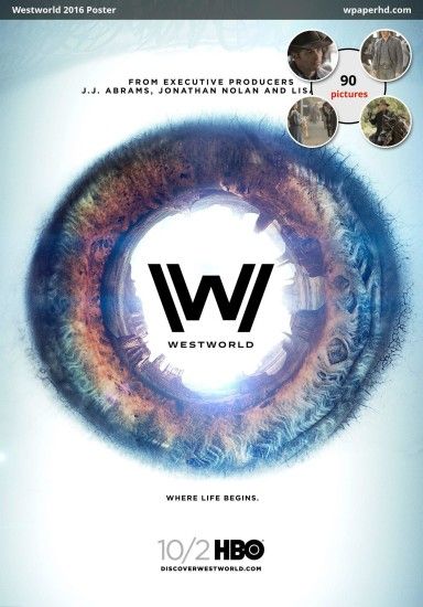Movie - Westworld Wallpaper .