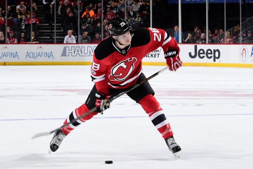 New Jersey Devils: What's Going On With Damon Severson? Pucks and Pitchforks