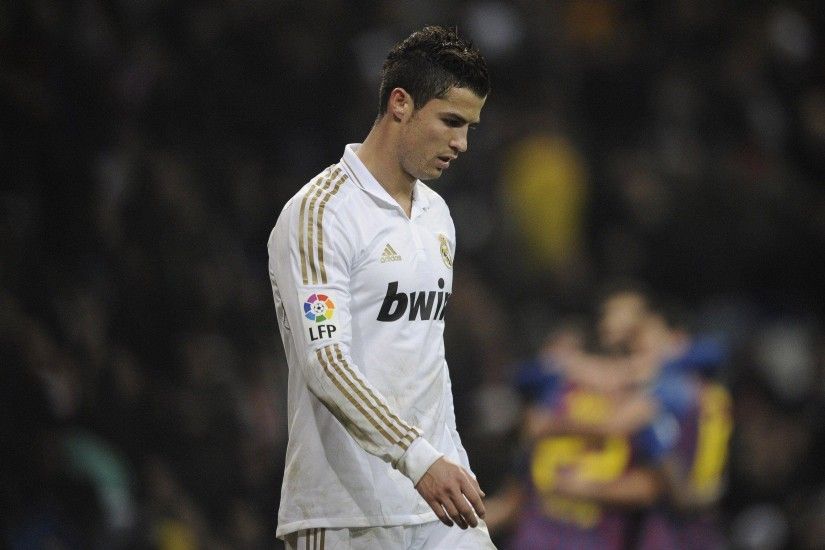 Cristiano Ronaldo HD Wallpaper | HD Wallpapers | Desktop Wallpapers