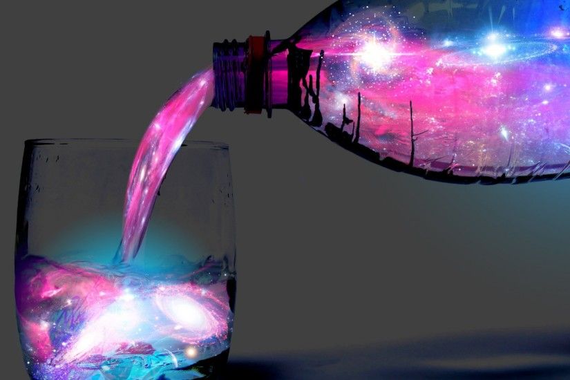 Space Drink