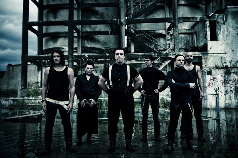 <b>Rammstein Wallpapers Wallpapers</b> High Quality | Download Free