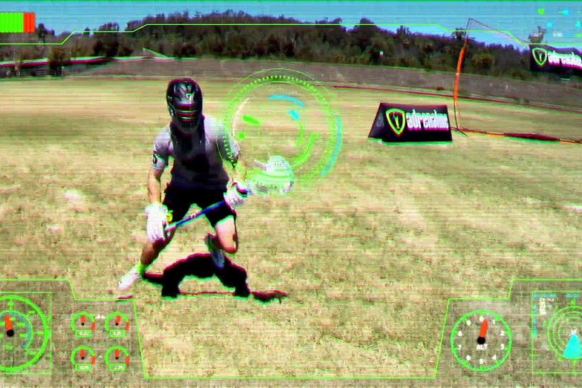 GoPro Drone Shot Down By Adrenaline Lacrosse Pro's