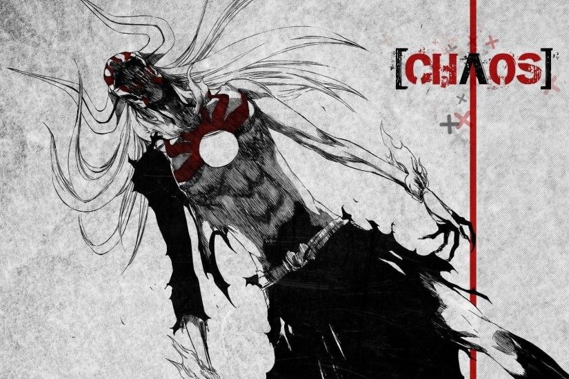Chaos - Bleach Anime HD desktop wallpaper, Bleach wallpaper, Ichigo  wallpaper, Kurosaki wallpaper, Hollow wallpaper - Anime no.