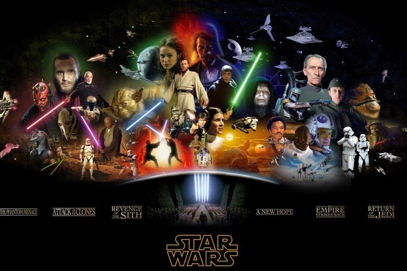 Movie - Star Wars Wallpaper