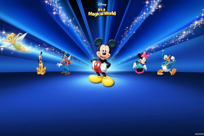 Free Desktop Disney Backgrounds - www.