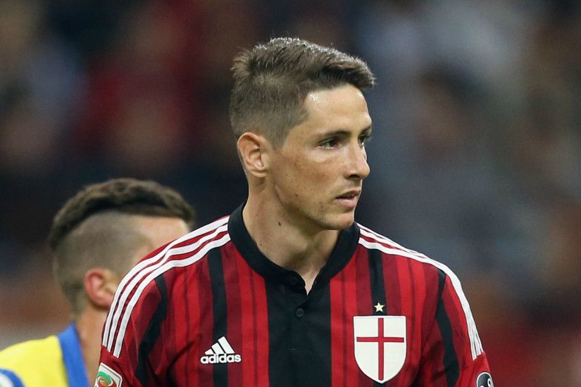 'Finished', a laughing stock at Milan & Chelsea - but now Torres can win  the Champions League