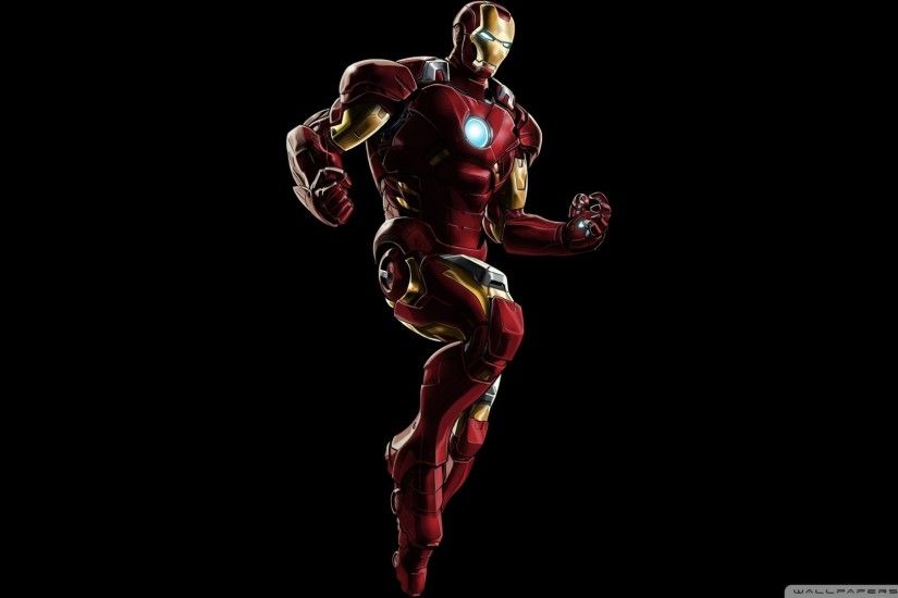 Iron Man | Background ID:841055301