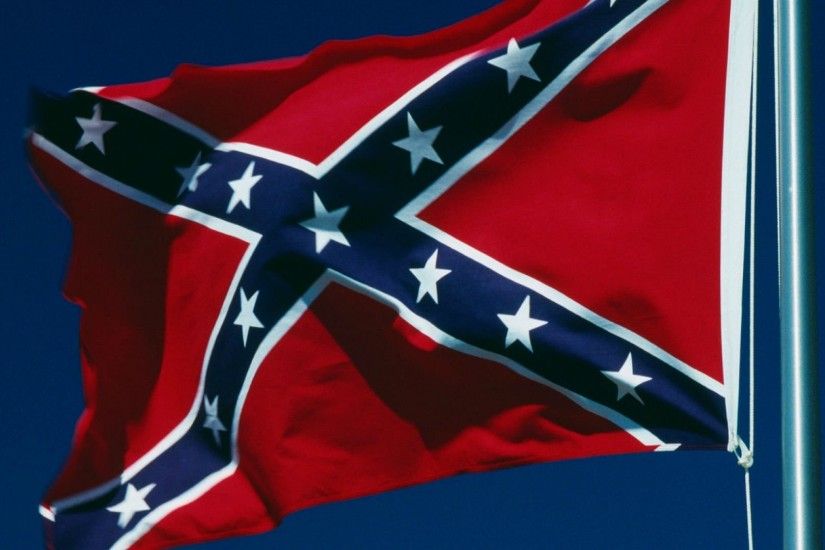 ... wallpaper wallpapersafari; confederate flag usa america united states  csa civil war rebel ...