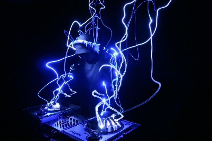 DJ Tiesto | Dark Xperience