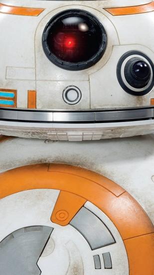 Star Wars: The Force Awakens wallpapers for your iPhone 6s and Galaxy S6
